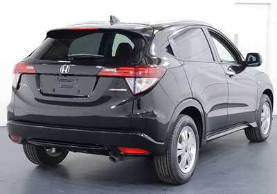 2016 HONDA VEZEL 1.5L HYBRID 5 SEATER