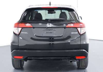 2016 HONDA VEZEL 1.5L HYBRID 5 SEATER