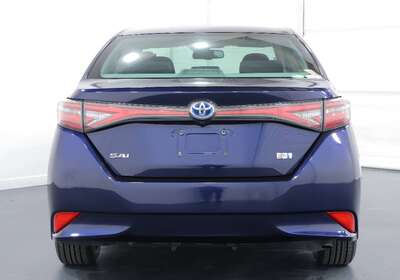 2014 TOYOTA SAI 2.4LT HYBRID 5 SEATER 