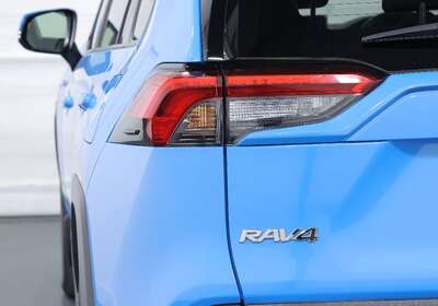 2020 TOYOTA RAV4 GXL (AWD) HYBRID