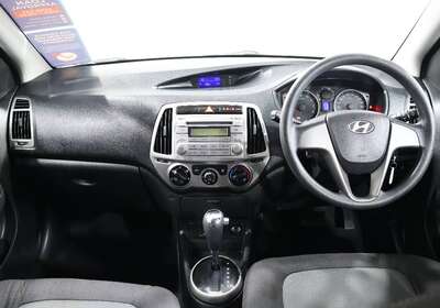 2014 HYUNDAI I20 ACTIVE