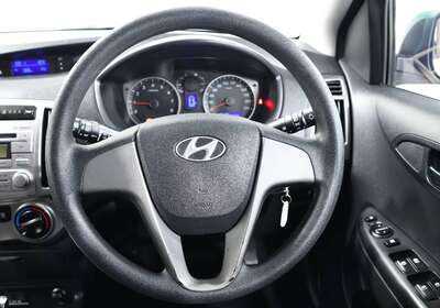 2014 HYUNDAI I20 ACTIVE