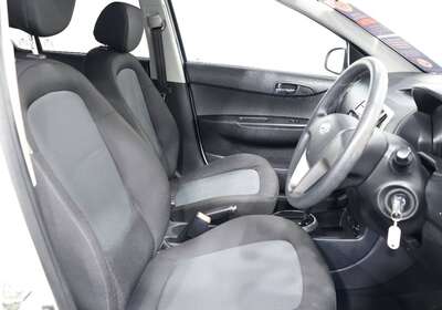 2014 HYUNDAI I20 ACTIVE