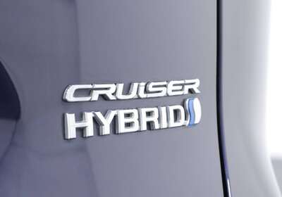 2021 TOYOTA RAV4 CRUISER (AWD) HYBRID