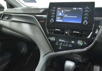 2023 TOYOTA CAMRY ASCENT HYBRID