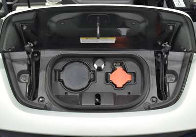 2017 NISSAN LEAF TRADE APPRAISAL