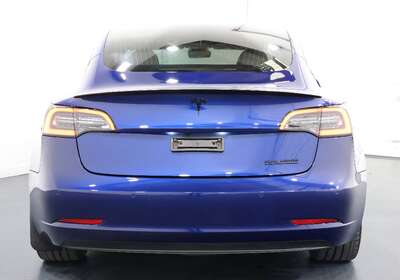 2020 TESLA MODEL 3 PERFORMANCE