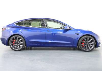 2020 TESLA MODEL 3 PERFORMANCE