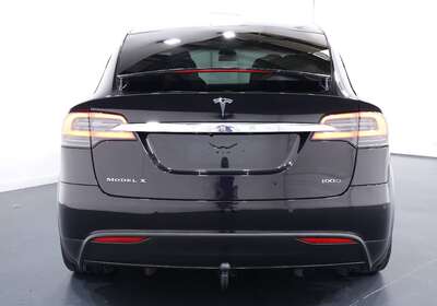 2017 TESLA MODEL X 100D AWD