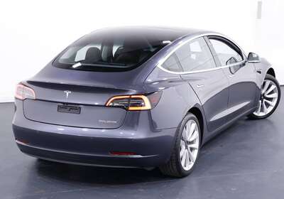 2019 TESLA MODEL 3 PERFORMANCE