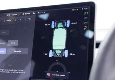 2019 TESLA MODEL 3 PERFORMANCE