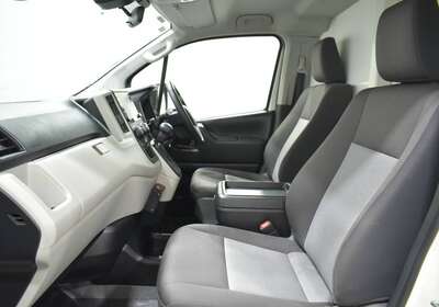 2024 TOYOTA HIACE LWB