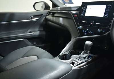 2023 TOYOTA CAMRY ASCENT HYBRID