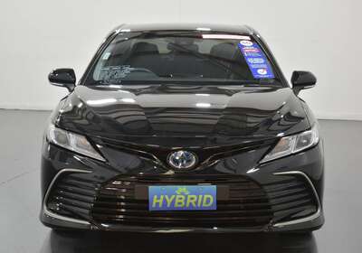 2023 TOYOTA CAMRY ASCENT HYBRID