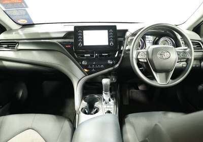 2023 TOYOTA CAMRY ASCENT HYBRID