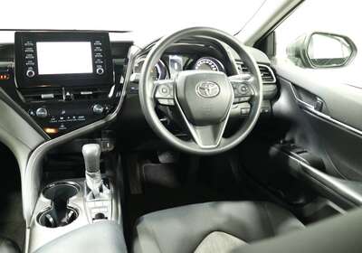 2023 TOYOTA CAMRY ASCENT HYBRID