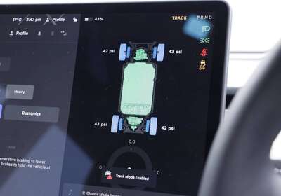 2020 TESLA MODEL 3 PERFORMANCE