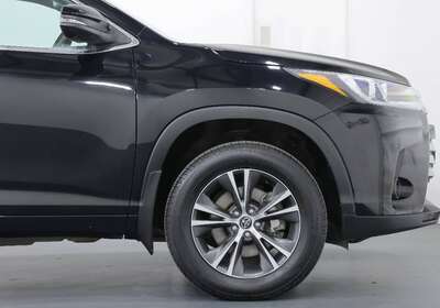 2019 TOYOTA KLUGER GX (4X2)