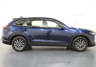 2022 MAZDA CX-9 SPORT (FWD)