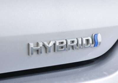 2021 TOYOTA KLUGER GXL HYBRID AWD