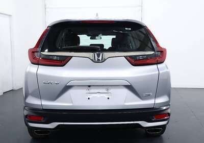 2022 HONDA CR-V VTI (2WD) 5 SEATS