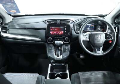 2022 HONDA CR-V VTI (2WD) 5 SEATS