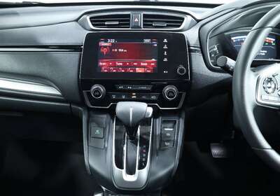 2022 HONDA CR-V VTI (2WD) 5 SEATS