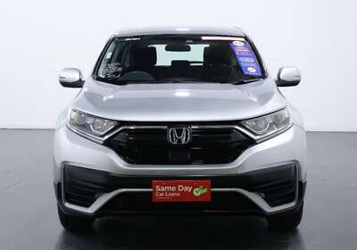 2022 HONDA CR-V VTI (2WD) 5 SEATS