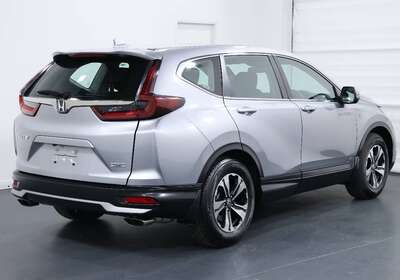 2022 HONDA CR-V VTI (2WD) 5 SEATS