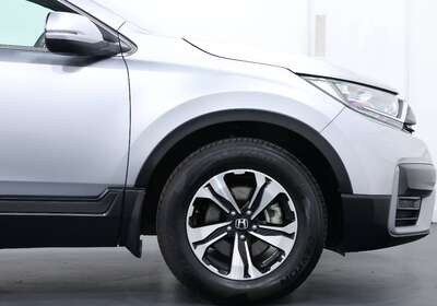 2022 HONDA CR-V VTI (2WD) 5 SEATS