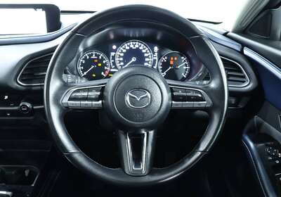 2022 MAZDA CX-30 G20 EVOLVE VISION (FWD)