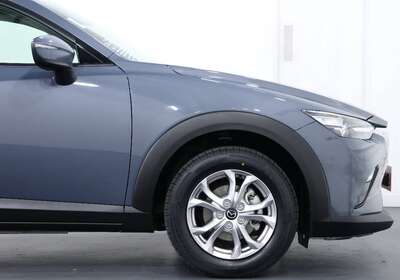 2021 MAZDA CX-3 MAXX SPORT (FWD)