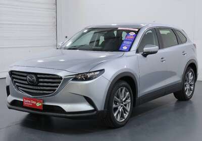 2022 MAZDA CX-9 SPORT (FWD)