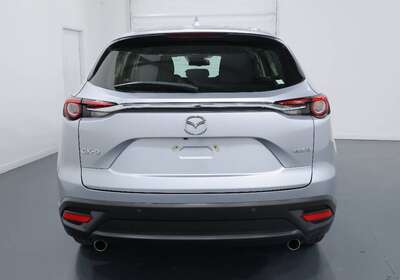 2022 MAZDA CX-9 SPORT (FWD)