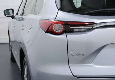 2022 MAZDA CX-9 SPORT (FWD)