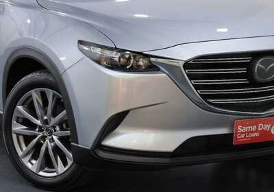 2022 MAZDA CX-9 SPORT (FWD)