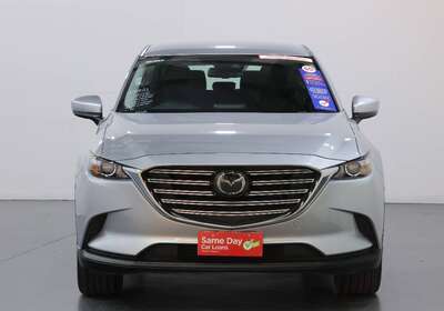 2022 MAZDA CX-9 SPORT (FWD)