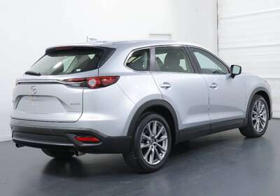 2022 MAZDA CX-9 SPORT (FWD)