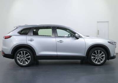 2022 MAZDA CX-9 SPORT (FWD)