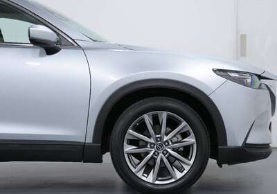 2022 MAZDA CX-9 SPORT (FWD)