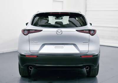 2022 MAZDA CX-30 G20 EVOLVE VISION (FWD)