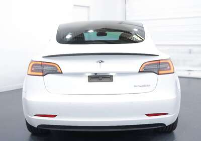 2019 TESLA MODEL 3 PERFORMANCE