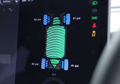 2019 TESLA MODEL 3 PERFORMANCE