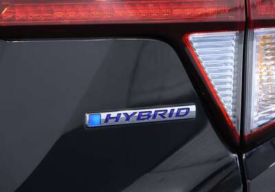 2015 HONDA VEZEL 1.5L HYBRID 5 SEATER