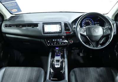 2015 HONDA VEZEL 1.5L HYBRID 5 SEATER