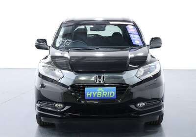 2015 HONDA VEZEL 1.5L HYBRID 5 SEATER