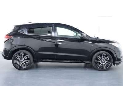 2015 HONDA VEZEL 1.5L HYBRID 5 SEATER