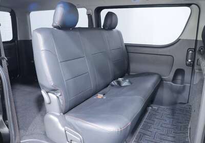 2013 TOYOTA HIACE REGIUS ACE 3.0LT DIESEL