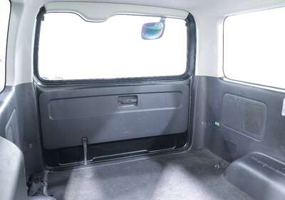 2013 TOYOTA HIACE REGIUS ACE 3.0LT DIESEL