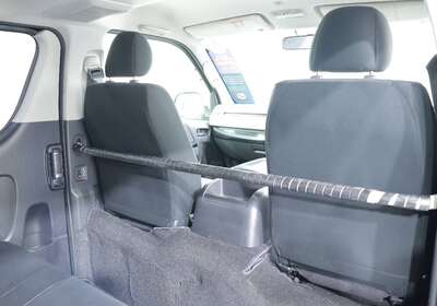 2013 TOYOTA HIACE REGIUS ACE 3.0LT DIESEL